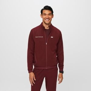 Figs Cobaki Scrub Jacket